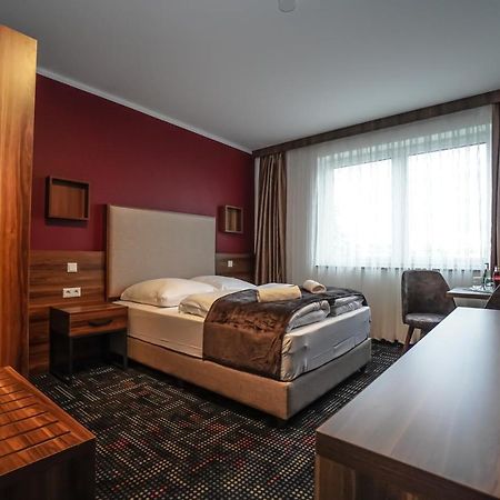 Sunset Hotel Келстербах Екстериор снимка