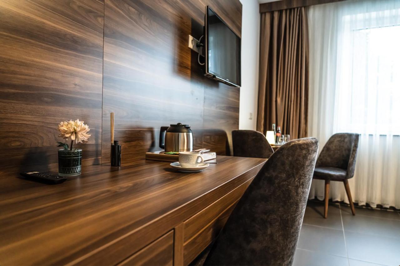 Sunset Hotel Келстербах Екстериор снимка