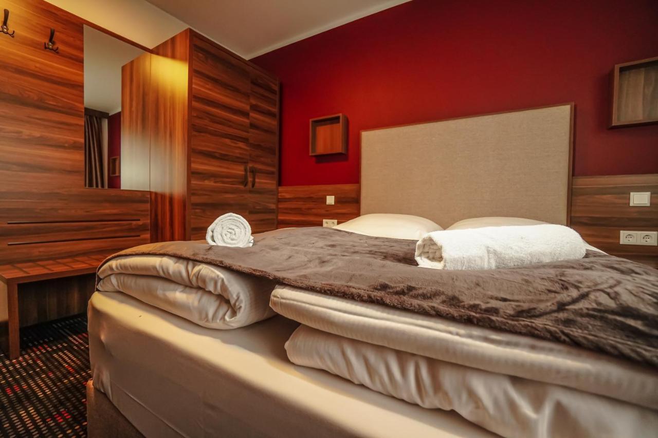 Sunset Hotel Келстербах Екстериор снимка