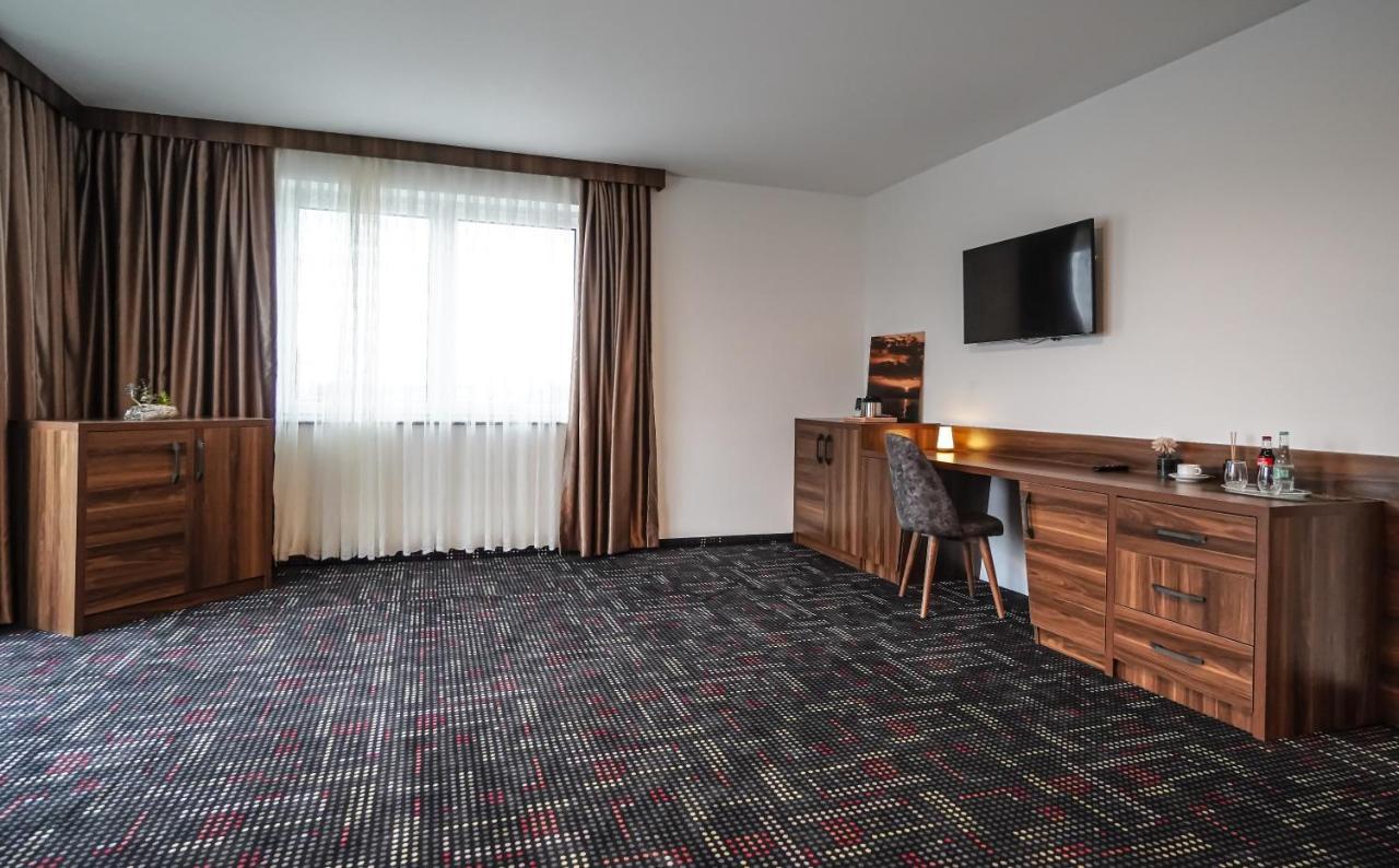 Sunset Hotel Келстербах Екстериор снимка