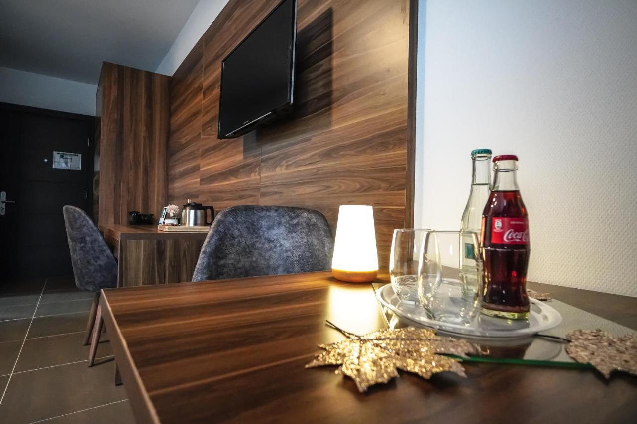 Sunset Hotel Келстербах Екстериор снимка