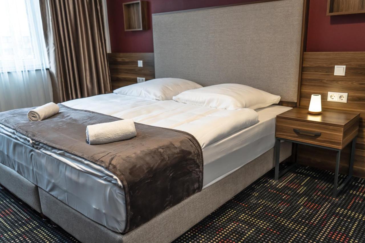 Sunset Hotel Келстербах Екстериор снимка