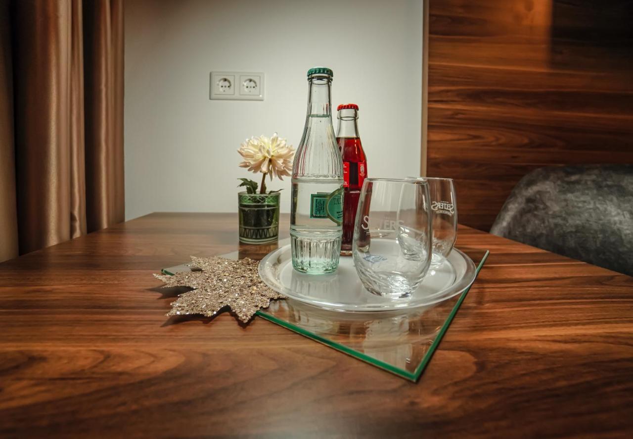 Sunset Hotel Келстербах Екстериор снимка