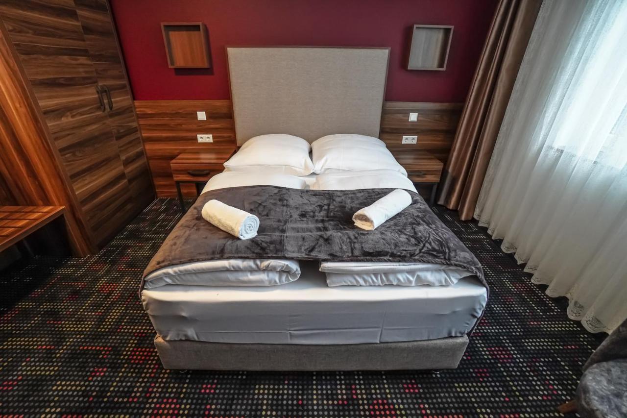 Sunset Hotel Келстербах Екстериор снимка