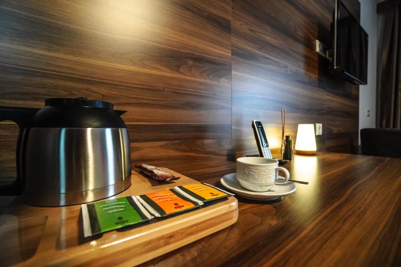 Sunset Hotel Келстербах Екстериор снимка