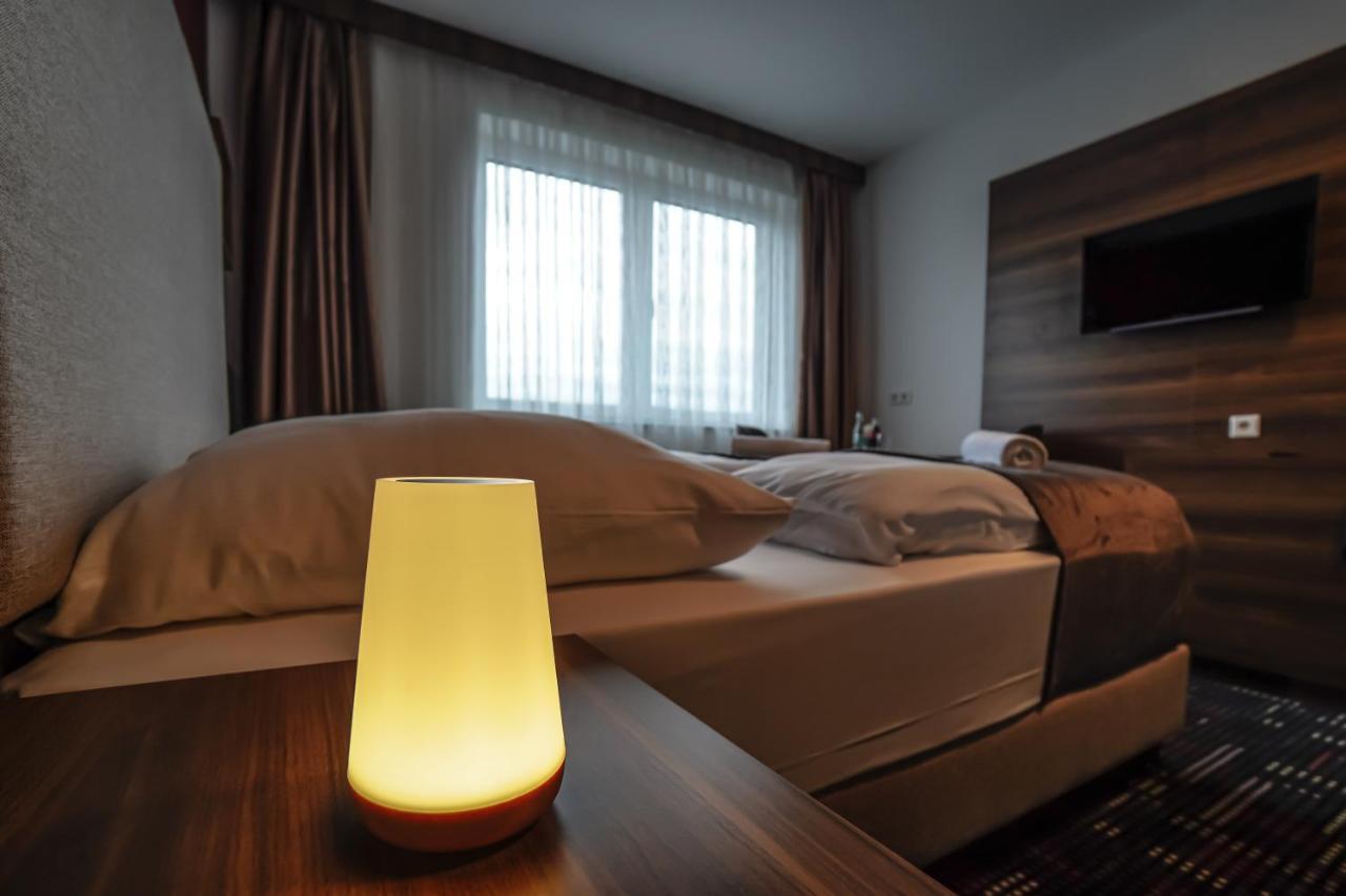 Sunset Hotel Келстербах Екстериор снимка