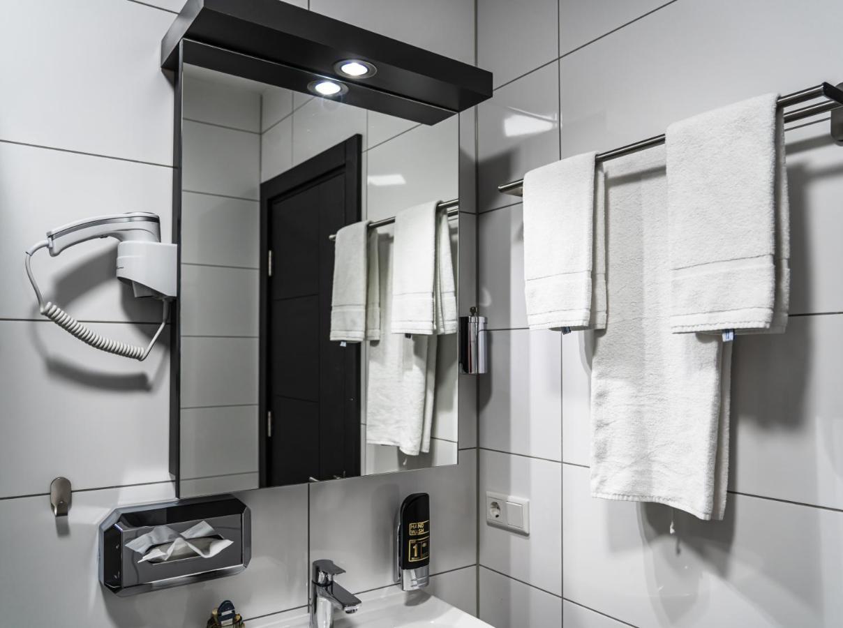 Sunset Hotel Келстербах Екстериор снимка