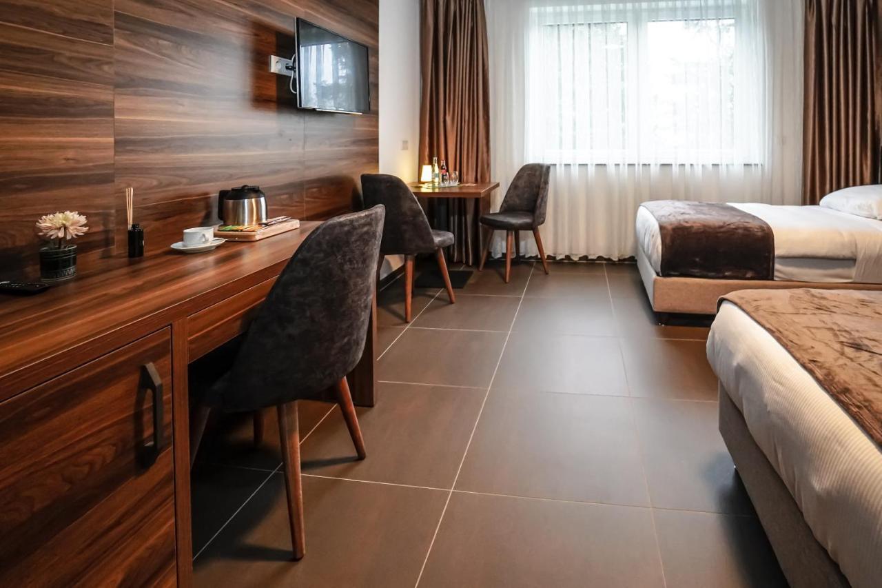 Sunset Hotel Келстербах Екстериор снимка