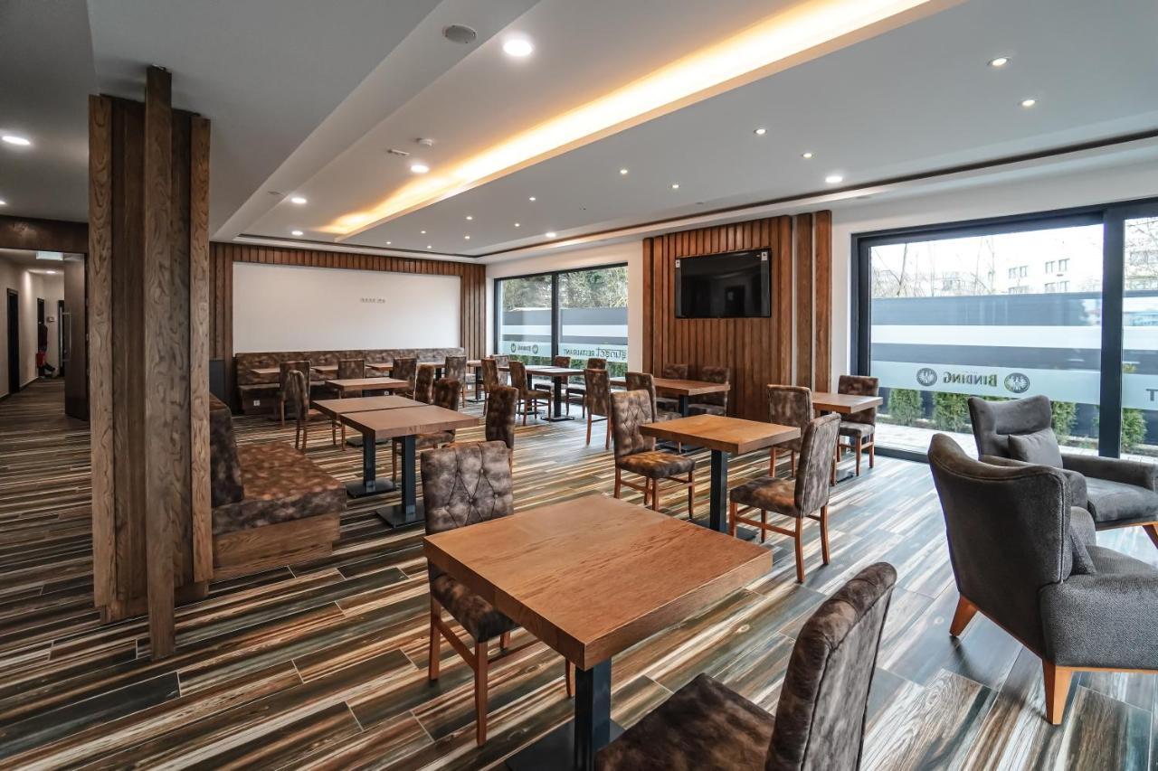 Sunset Hotel Келстербах Екстериор снимка