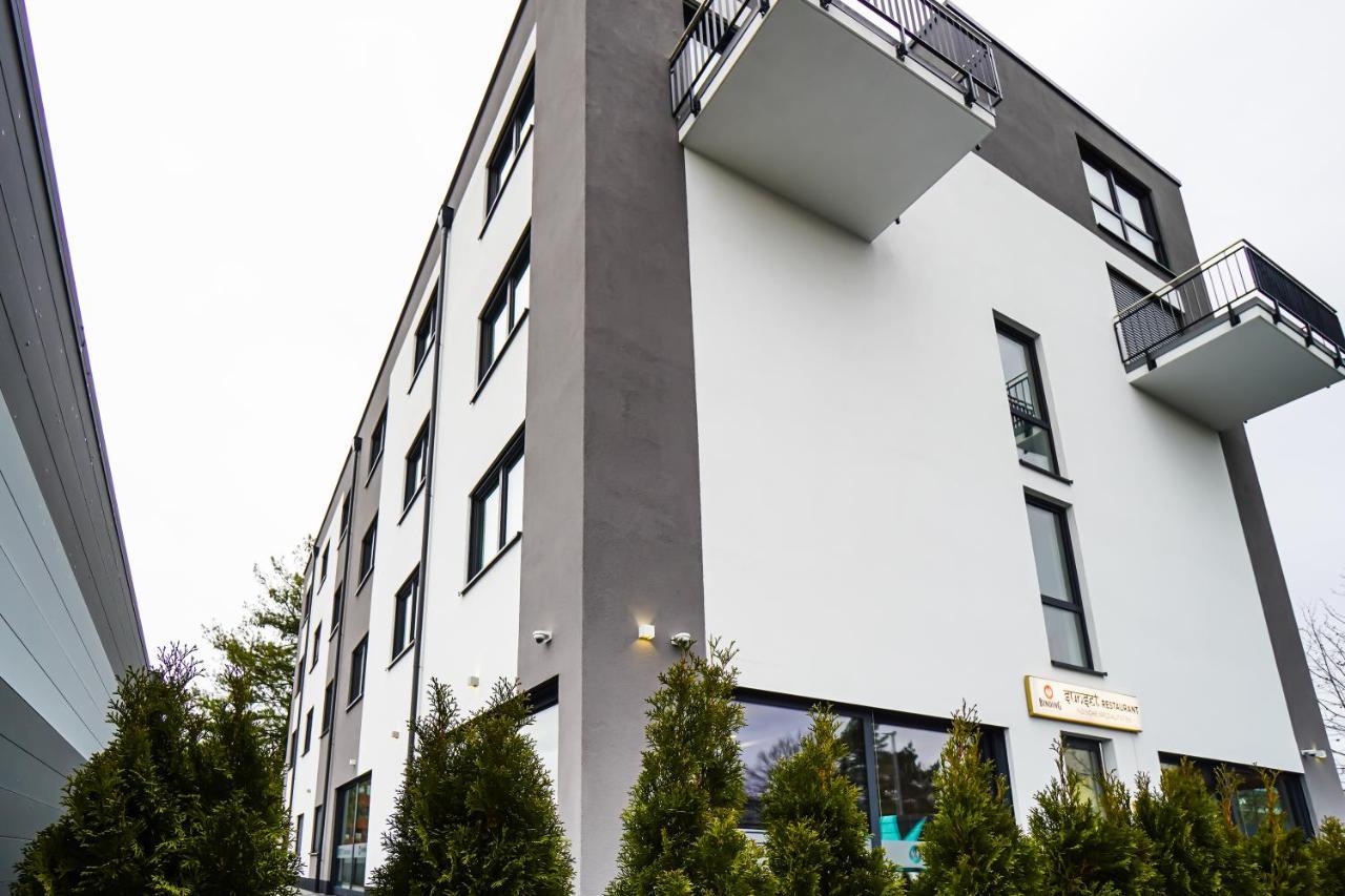 Sunset Hotel Келстербах Екстериор снимка