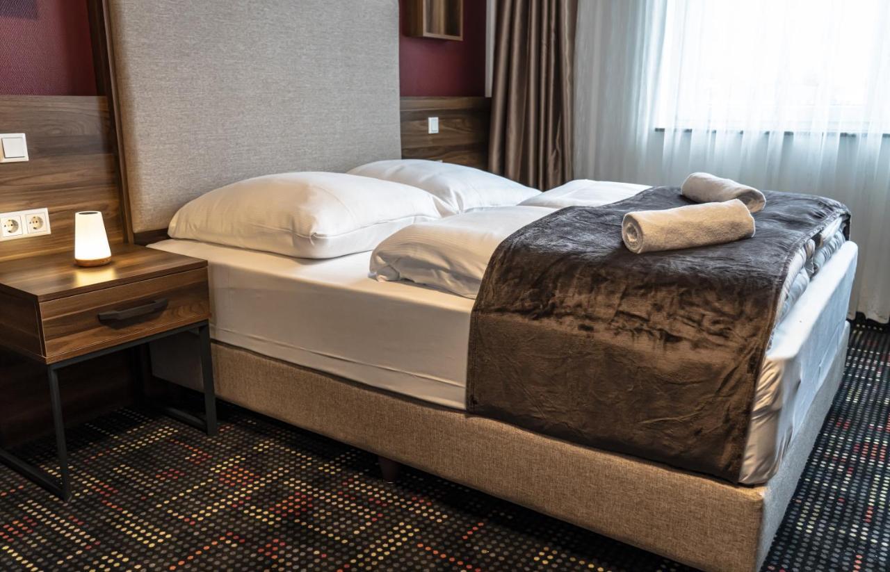 Sunset Hotel Келстербах Екстериор снимка