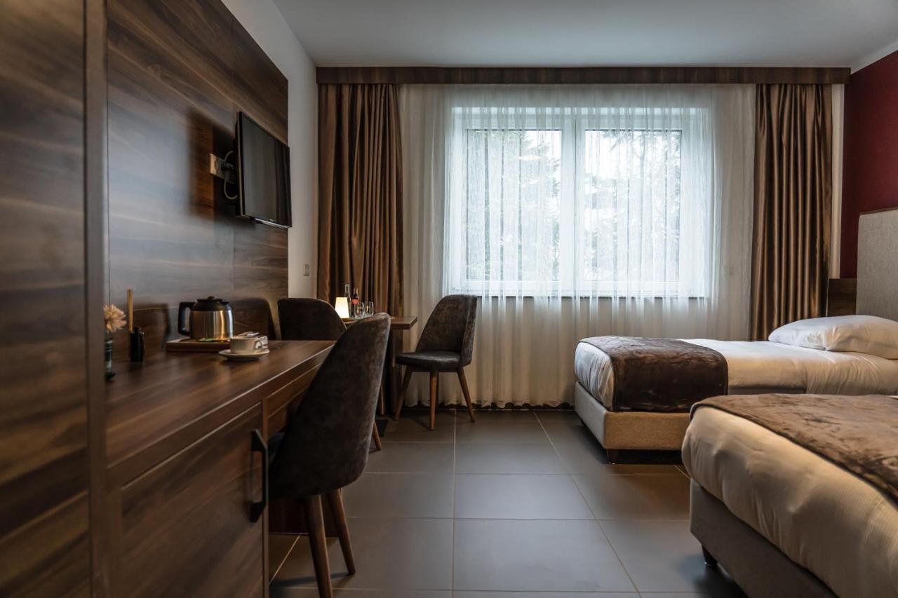 Sunset Hotel Келстербах Екстериор снимка