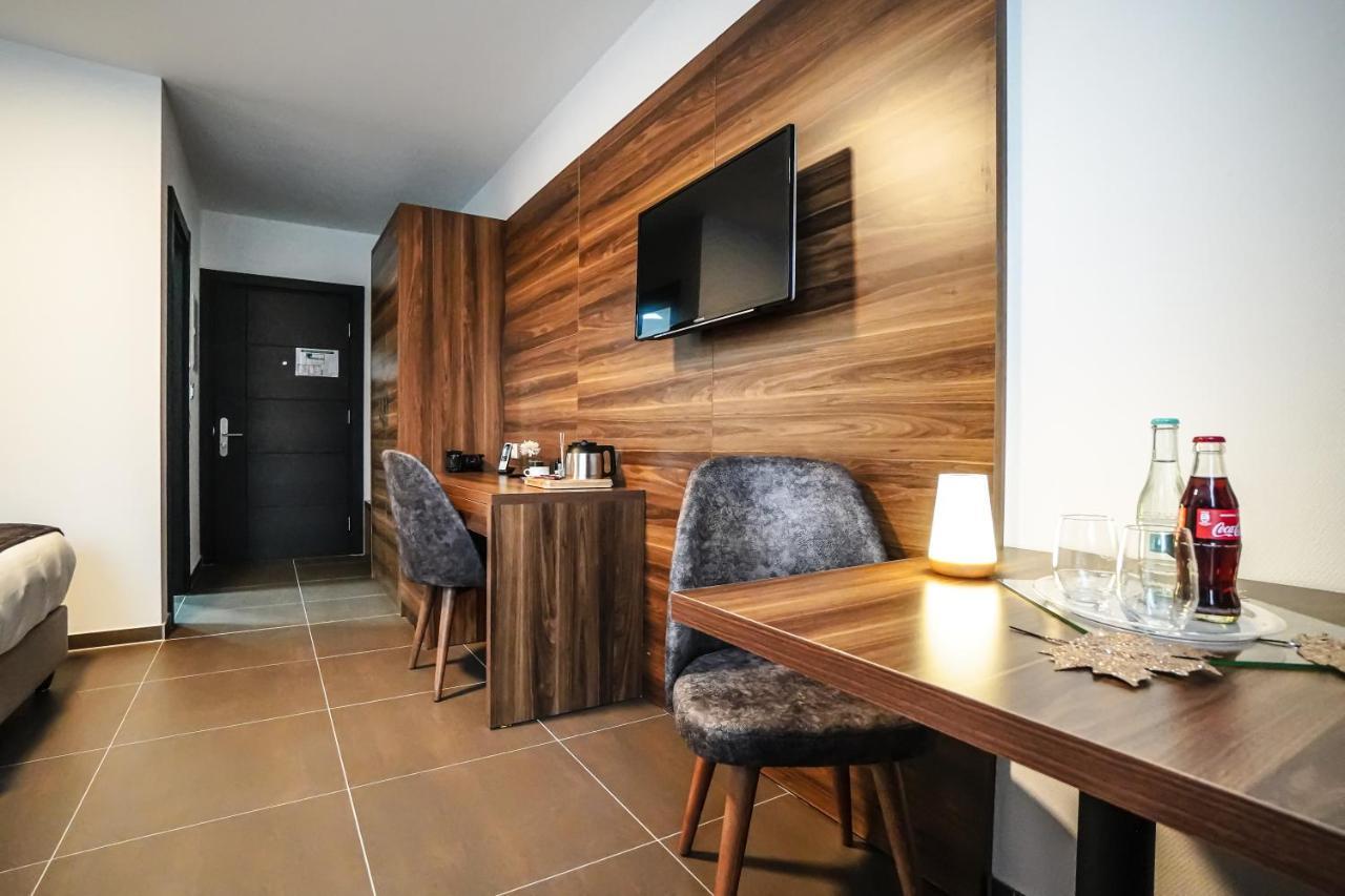 Sunset Hotel Келстербах Екстериор снимка