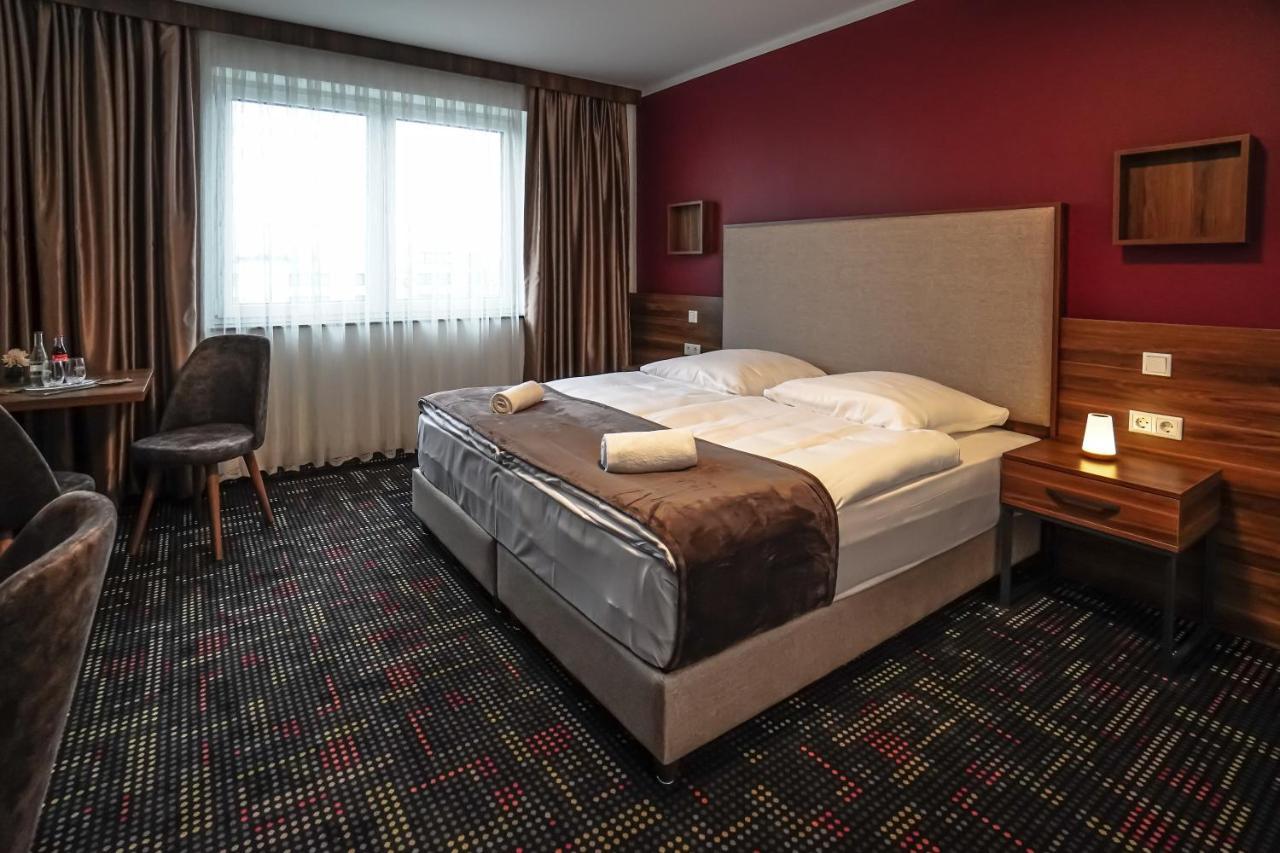 Sunset Hotel Келстербах Екстериор снимка